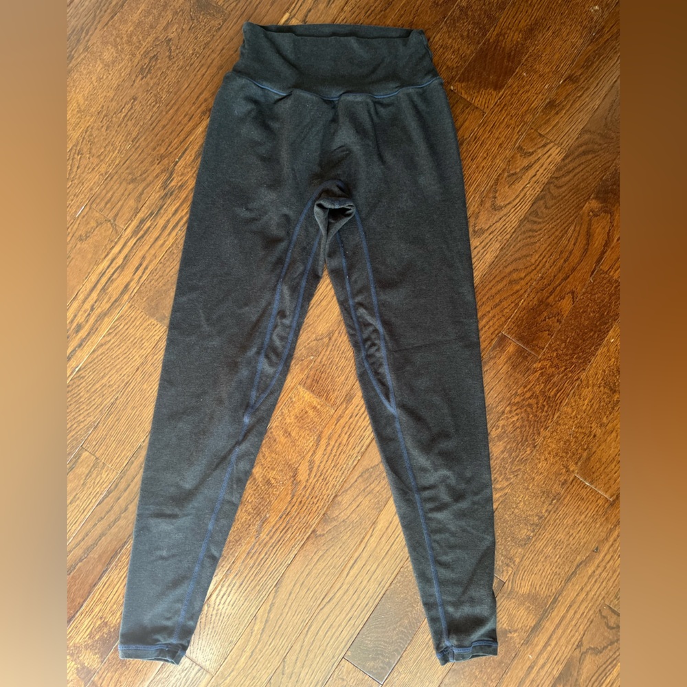 Ptula Bare Leggings